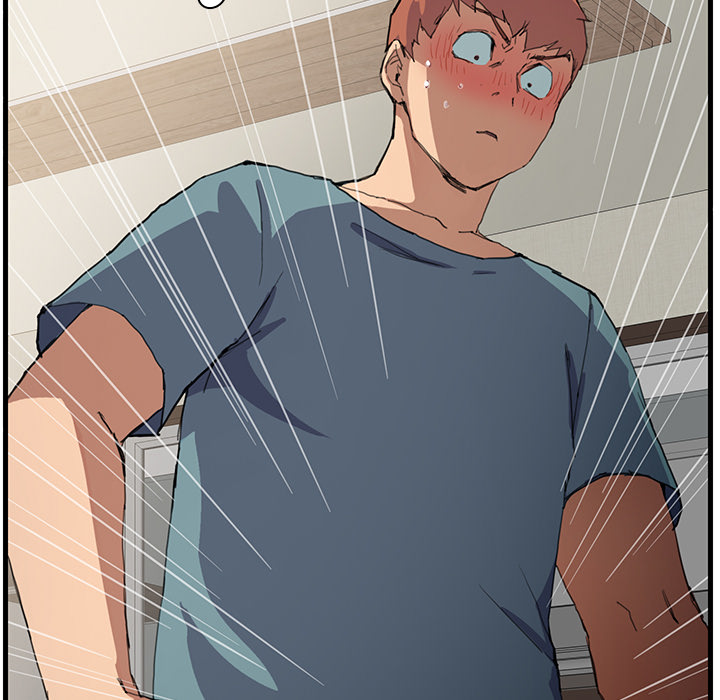 [韩国漫画] 继母 乱伦,熟女人妻,巨乳大奶,不伦#[162P]-87