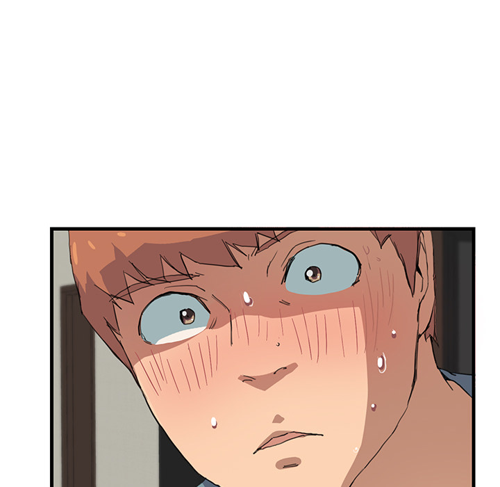 [韩国漫画] 继母 乱伦,熟女人妻,巨乳大奶,不伦#[162P]-94