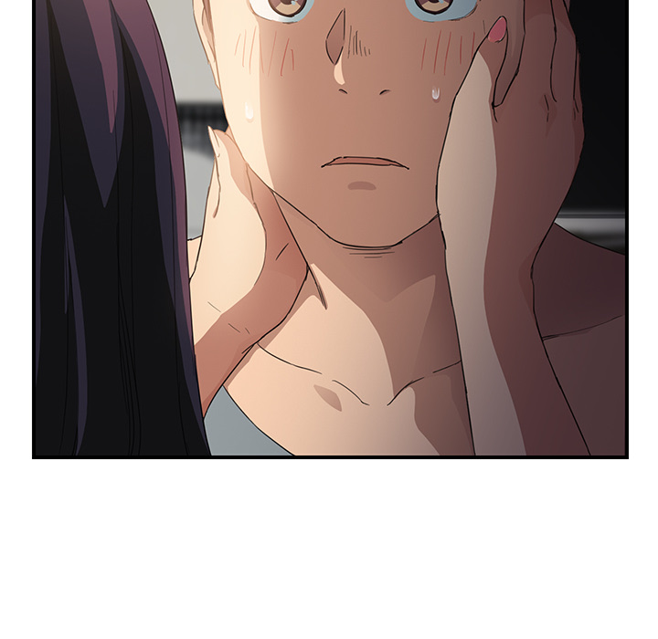 [韩国漫画] 继母 乱伦,熟女人妻,巨乳大奶,不伦#[175P]-122