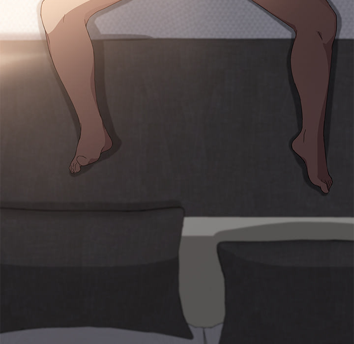 [韩国漫画] 继母 乱伦,熟女人妻,巨乳大奶,不伦#[175P]-135