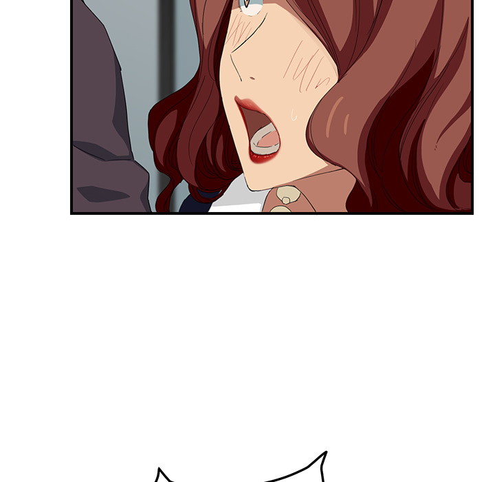 [韩国漫画] 继母 乱伦,熟女人妻,巨乳大奶,不伦#[175P]-20