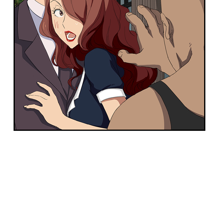 [韩国漫画] 继母 乱伦,熟女人妻,巨乳大奶,不伦#[175P]-23