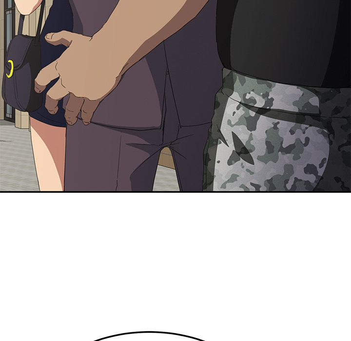 [韩国漫画] 继母 乱伦,熟女人妻,巨乳大奶,不伦#[175P]-28