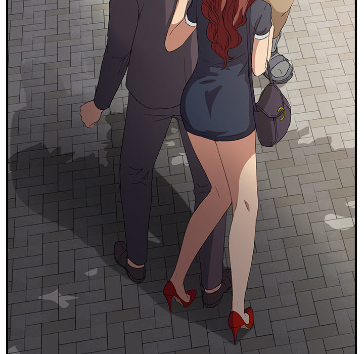 [韩国漫画] 继母 乱伦,熟女人妻,巨乳大奶,不伦#[175P]-34