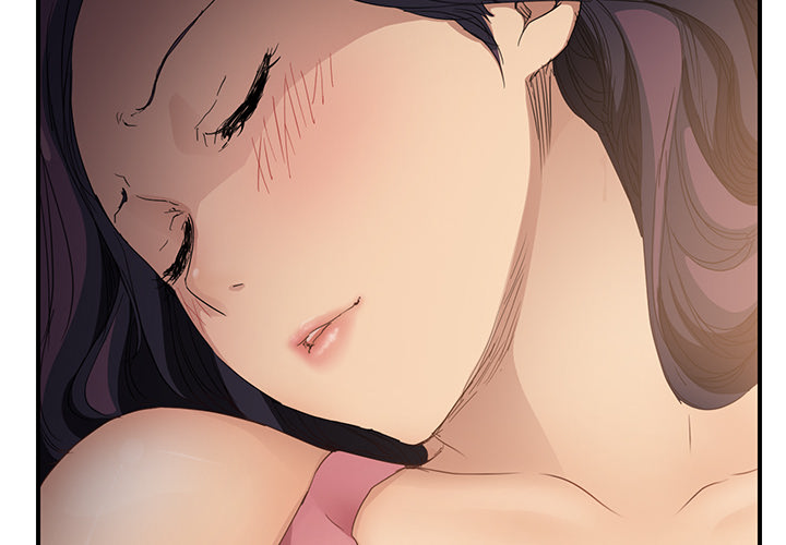 [韩国漫画] 继母 乱伦,熟女人妻,巨乳大奶,不伦#[175P]-4