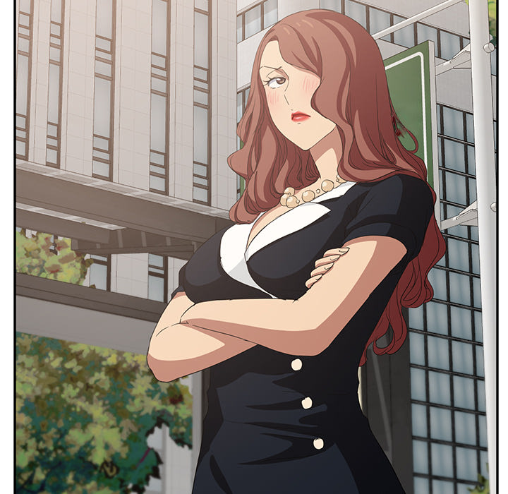 [韩国漫画] 继母 乱伦,熟女人妻,巨乳大奶,不伦#[175P]-50