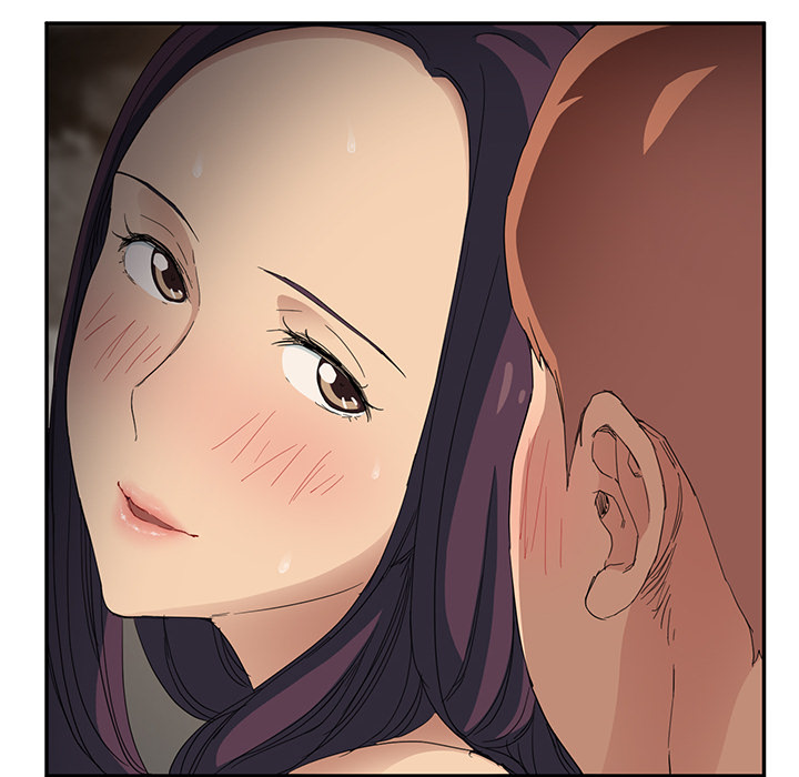 [韩国漫画] 继母 乱伦,熟女人妻,巨乳大奶,不伦#[173P]-111