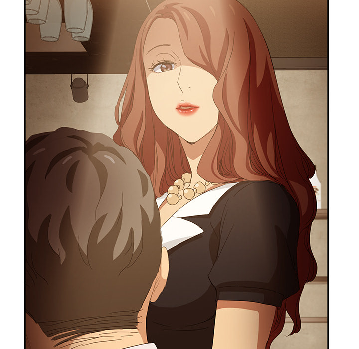 [韩国漫画] 继母 乱伦,熟女人妻,巨乳大奶,不伦#[173P]-123