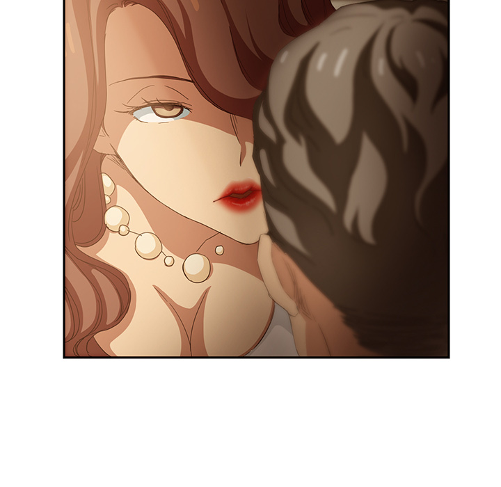 [韩国漫画] 继母 乱伦,熟女人妻,巨乳大奶,不伦#[173P]-144