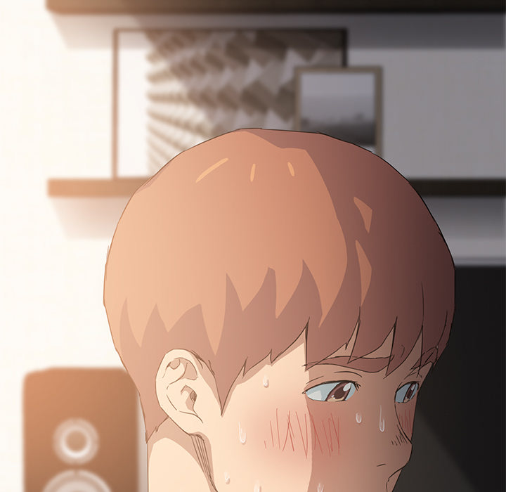 [韩国漫画] 继母 乱伦,熟女人妻,巨乳大奶,不伦#[173P]-95