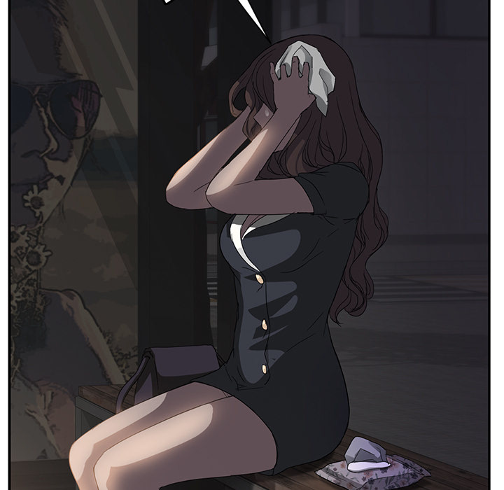 [韩国漫画] 继母 乱伦,熟女人妻,巨乳大奶,不伦#[174P]-101