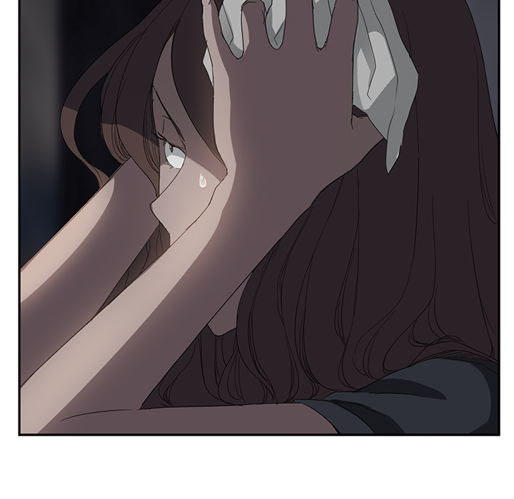 [韩国漫画] 继母 乱伦,熟女人妻,巨乳大奶,不伦#[174P]-104