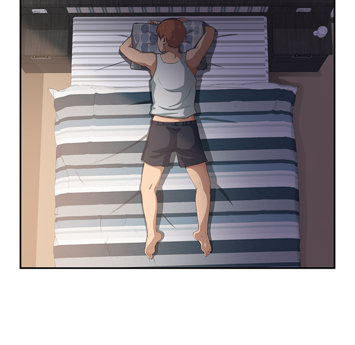 [韩国漫画] 继母 乱伦,熟女人妻,巨乳大奶,不伦#[174P]-12