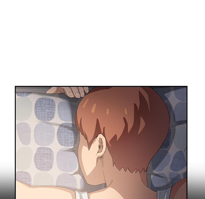 [韩国漫画] 继母 乱伦,熟女人妻,巨乳大奶,不伦#[174P]-13