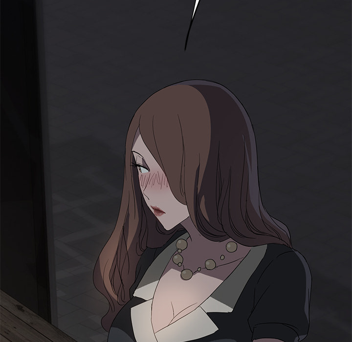 [韩国漫画] 继母 乱伦,熟女人妻,巨乳大奶,不伦#[174P]-145