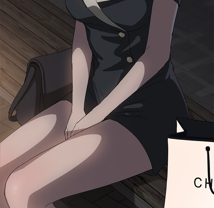 [韩国漫画] 继母 乱伦,熟女人妻,巨乳大奶,不伦#[174P]-146