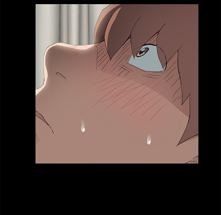 [韩国漫画] 继母 乱伦,熟女人妻,巨乳大奶,不伦#[174P]-23