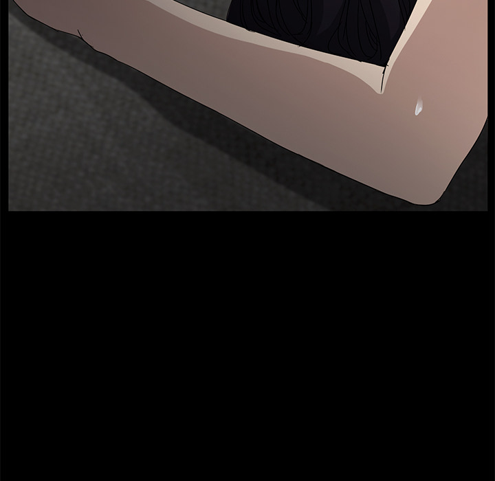 [韩国漫画] 继母 乱伦,熟女人妻,巨乳大奶,不伦#[174P]-28