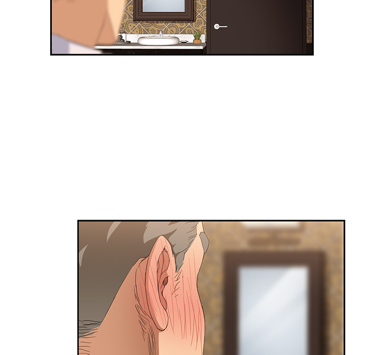 [韩国漫画] 继母 乱伦,熟女人妻,巨乳大奶,不伦#[174P]-88