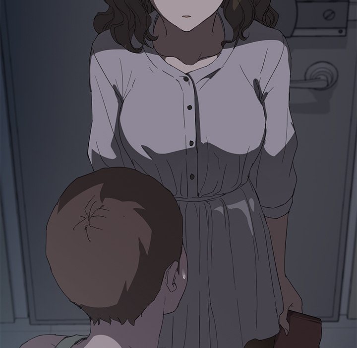 [韩国漫画] 继母 乱伦,熟女人妻,巨乳大奶,不伦#[159P]-104