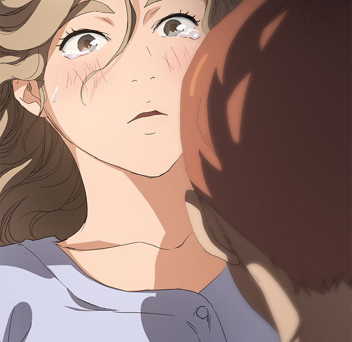 [韩国漫画] 继母 乱伦,熟女人妻,巨乳大奶,不伦#[159P]-156