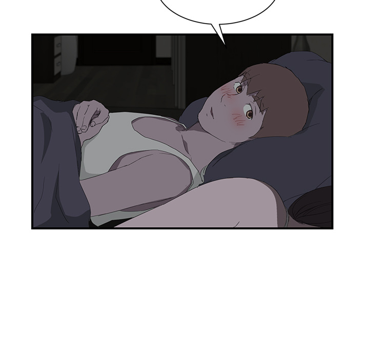 [韩国漫画] 继母 乱伦,熟女人妻,巨乳大奶,不伦#[159P]-24