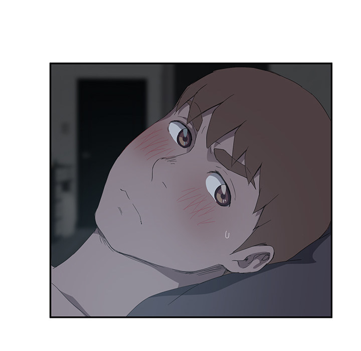 [韩国漫画] 继母 乱伦,熟女人妻,巨乳大奶,不伦#[159P]-43