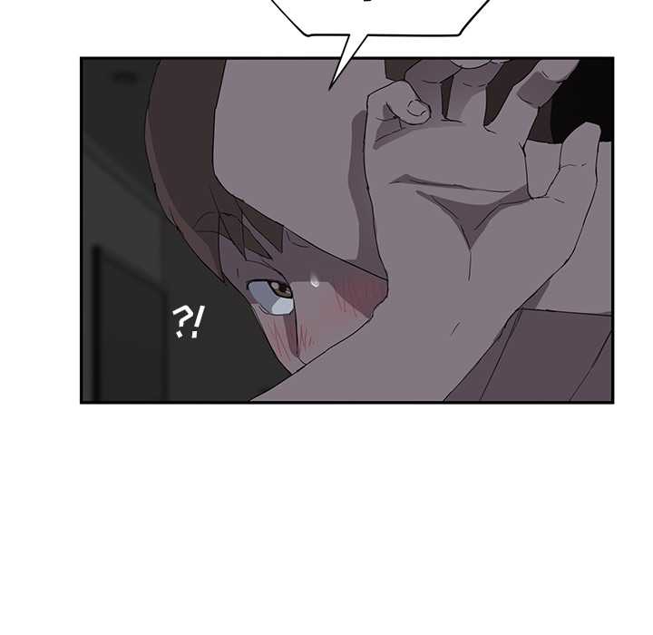 [韩国漫画] 继母 乱伦,熟女人妻,巨乳大奶,不伦#[159P]-57