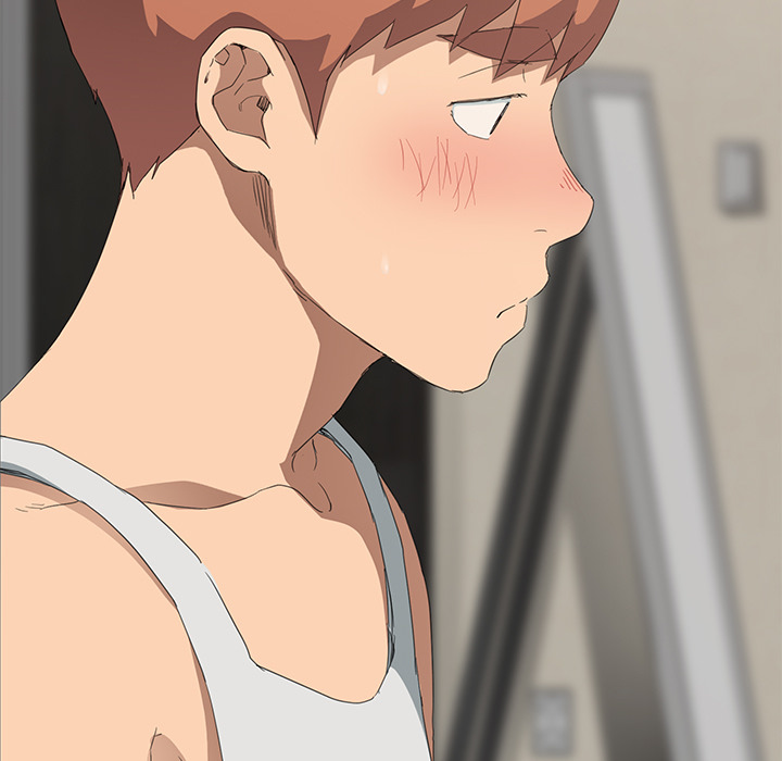 [韩国漫画] 继母 乱伦,熟女人妻,巨乳大奶,不伦#[161P]-116