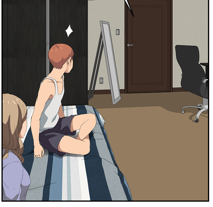 [韩国漫画] 继母 乱伦,熟女人妻,巨乳大奶,不伦#[161P]-122