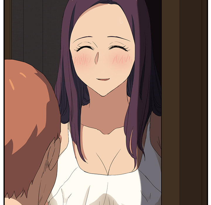 [韩国漫画] 继母 乱伦,熟女人妻,巨乳大奶,不伦#[161P]-127