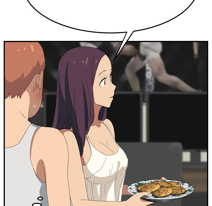 [韩国漫画] 继母 乱伦,熟女人妻,巨乳大奶,不伦#[161P]-131