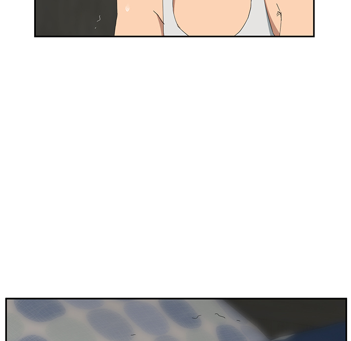 [韩国漫画] 继母 乱伦,熟女人妻,巨乳大奶,不伦#[161P]-24