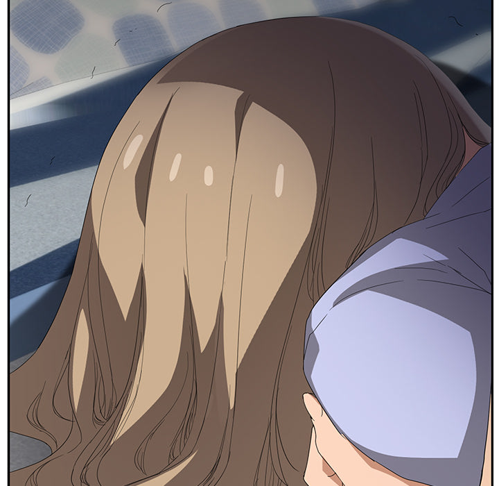 [韩国漫画] 继母 乱伦,熟女人妻,巨乳大奶,不伦#[161P]-25