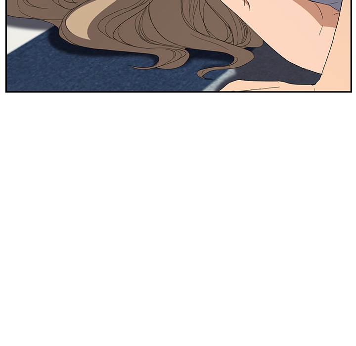 [韩国漫画] 继母 乱伦,熟女人妻,巨乳大奶,不伦#[161P]-26