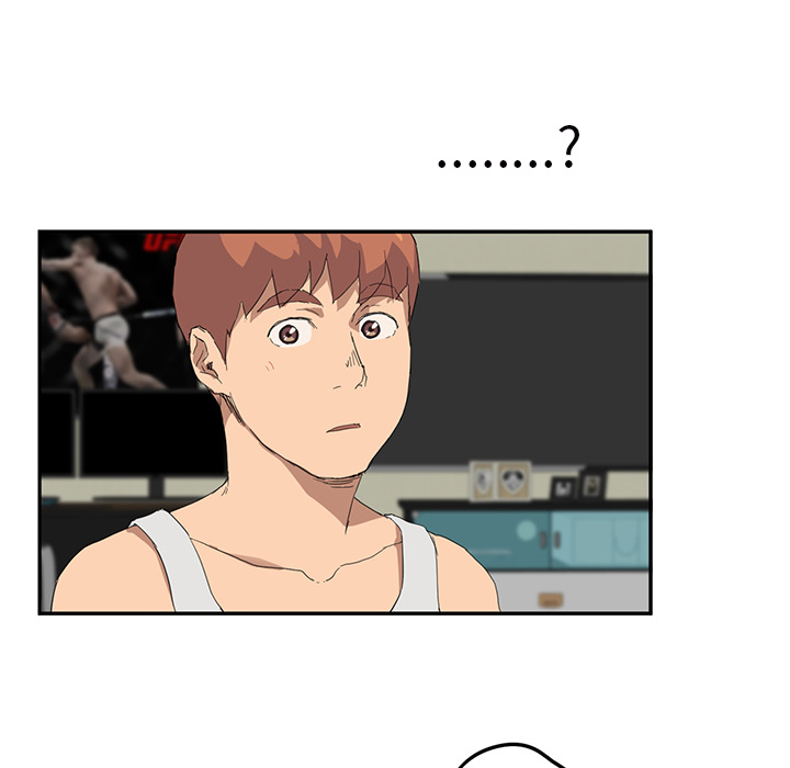 [韩国漫画] 继母 乱伦,熟女人妻,巨乳大奶,不伦#[161P]-42