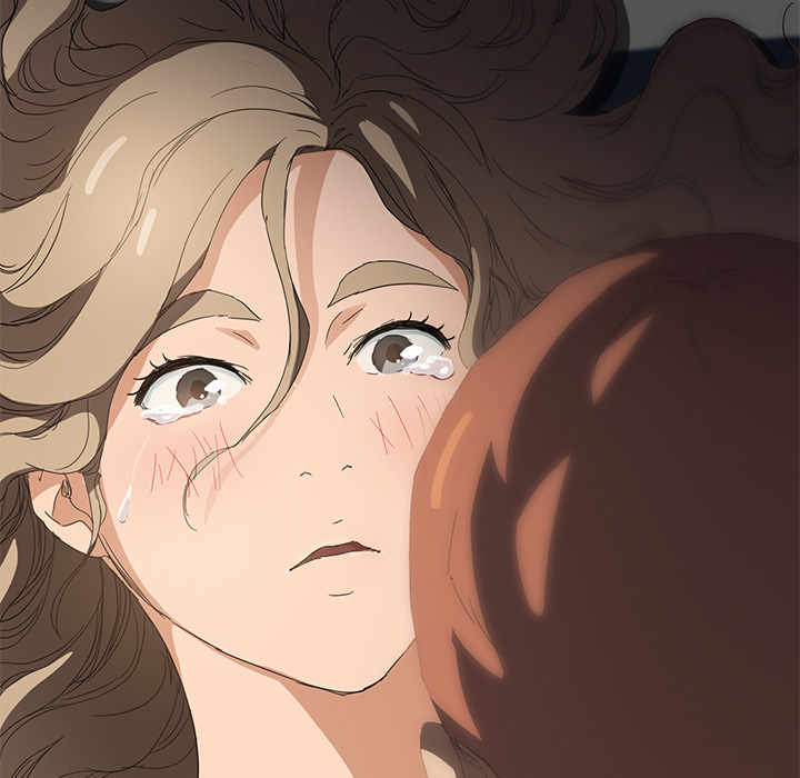 [韩国漫画] 继母 乱伦,熟女人妻,巨乳大奶,不伦#[161P]-8