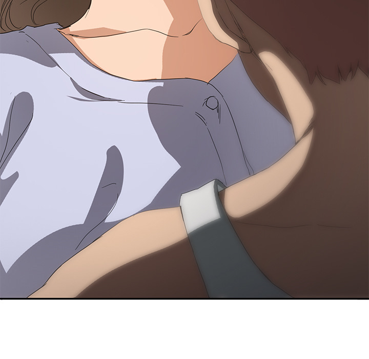 [韩国漫画] 继母 乱伦,熟女人妻,巨乳大奶,不伦#[161P]-9