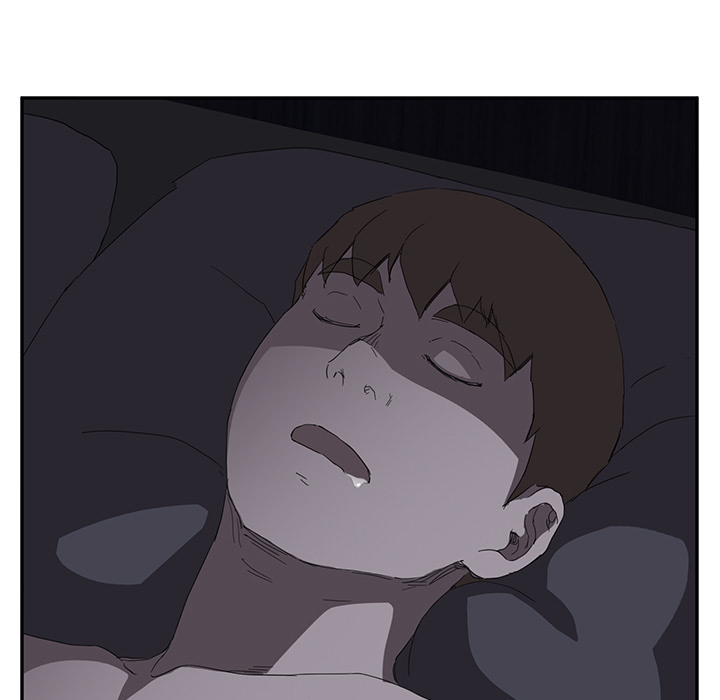 [韩国漫画] 继母 乱伦,熟女人妻,巨乳大奶,不伦#[157P]-155