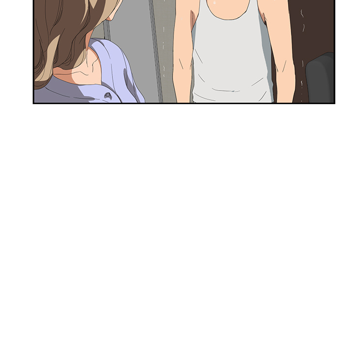 [韩国漫画] 继母 乱伦,熟女人妻,巨乳大奶,不伦#[157P]-5