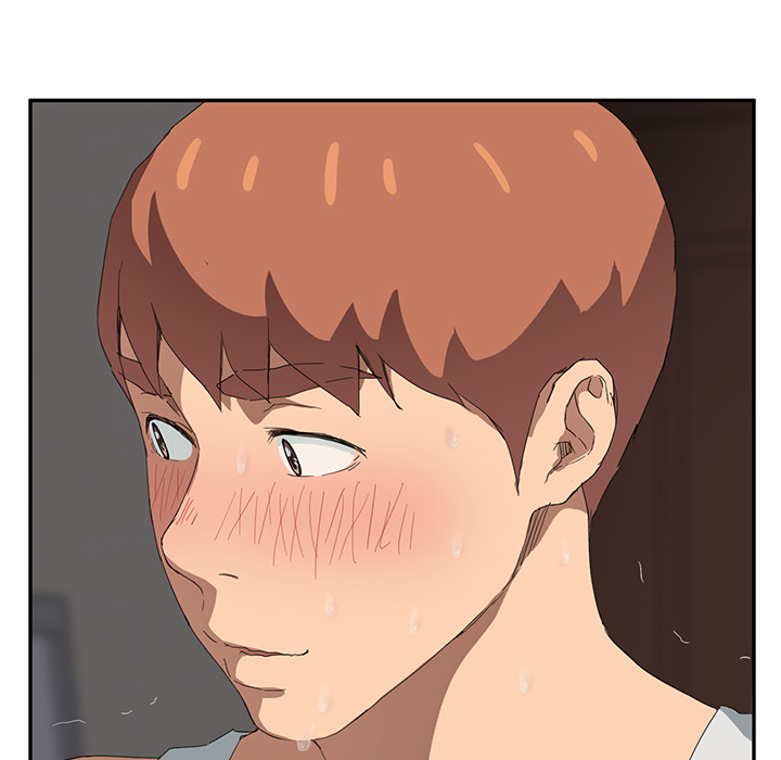 [韩国漫画] 继母 乱伦,熟女人妻,巨乳大奶,不伦#[157P]-6