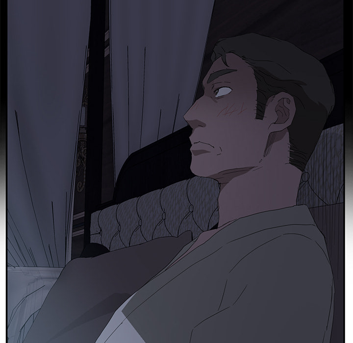 [韩国漫画] 继母 乱伦,熟女人妻,巨乳大奶,不伦#[162P]-105