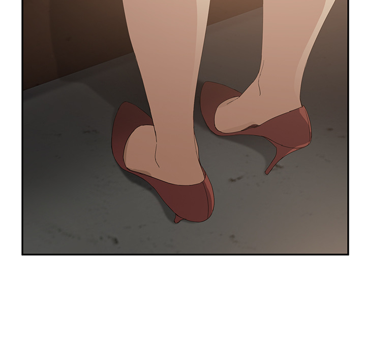 [韩国漫画] 继母 乱伦,熟女人妻,巨乳大奶,不伦#[162P]-133