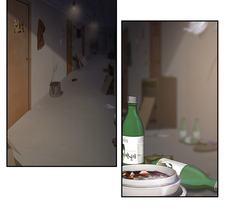 [韩国漫画] 继母 乱伦,熟女人妻,巨乳大奶,不伦#[162P]-143