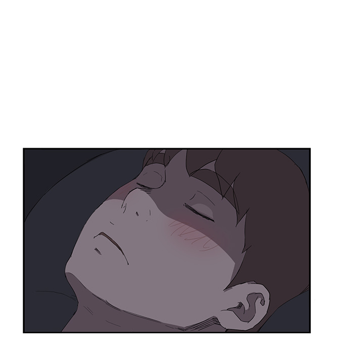 [韩国漫画] 继母 乱伦,熟女人妻,巨乳大奶,不伦#[162P]-18