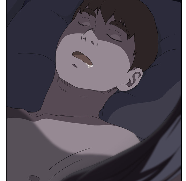 [韩国漫画] 继母 乱伦,熟女人妻,巨乳大奶,不伦#[162P]-25