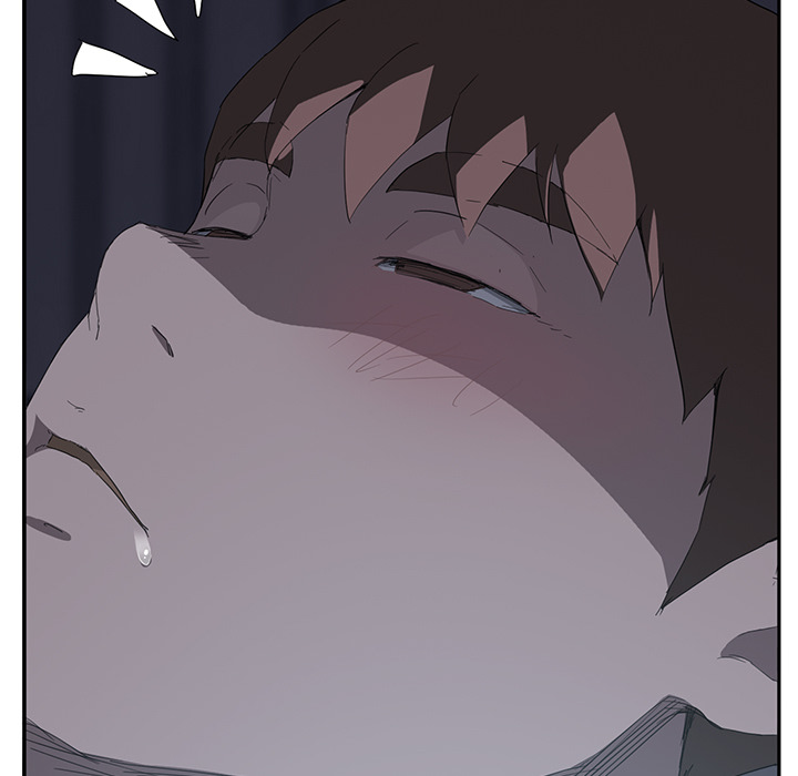 [韩国漫画] 继母 乱伦,熟女人妻,巨乳大奶,不伦#[162P]-34