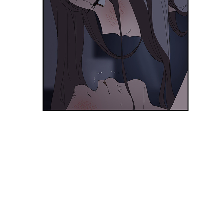 [韩国漫画] 继母 乱伦,熟女人妻,巨乳大奶,不伦#[162P]-57