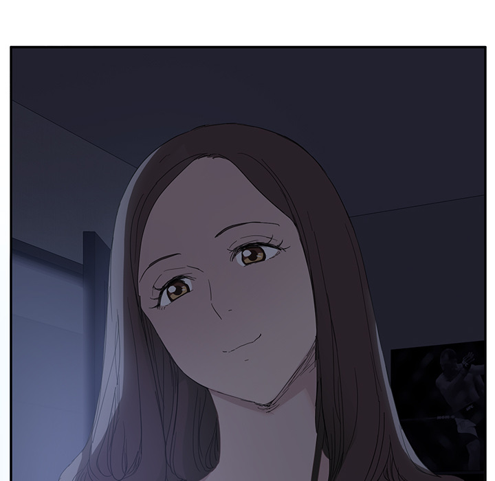 [韩国漫画] 继母 乱伦,熟女人妻,巨乳大奶,不伦#[162P]-6