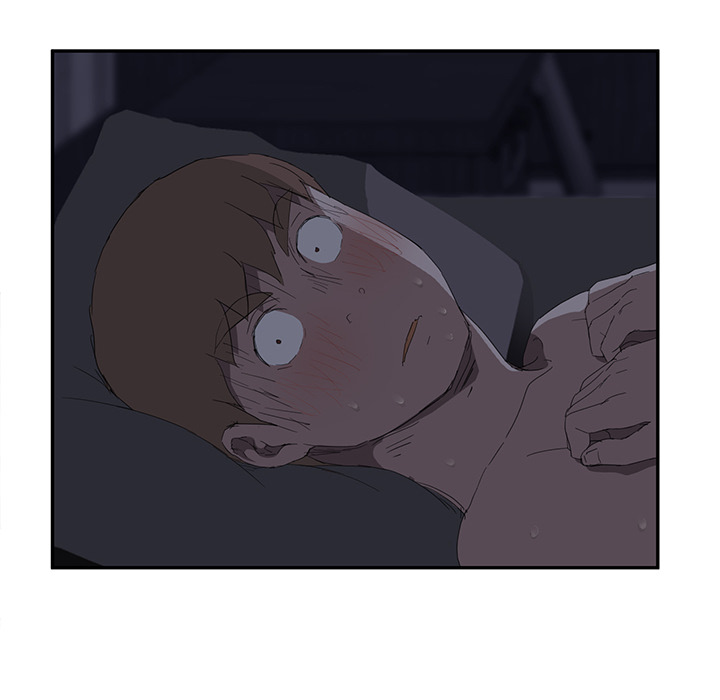 [韩国漫画] 继母 乱伦,熟女人妻,巨乳大奶,不伦#[162P]-74